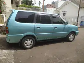 Toyota Kijang 1997 Bensin