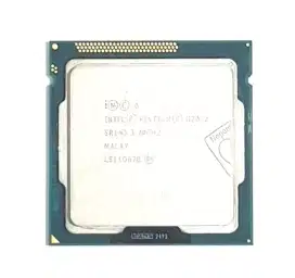 Processor Intel Pentium G2030 3,2 Ghz DDR3 Second Normal Tested