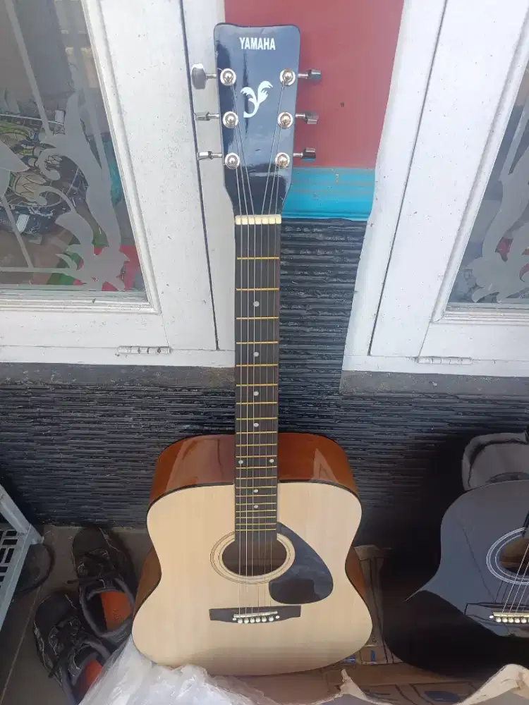 GITAR TANEM BESI MURAH