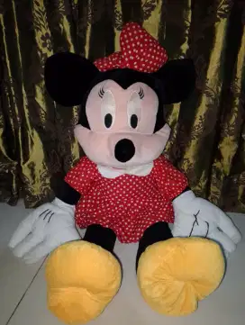Boneka Mickey Mouse
