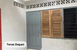 Dikontrakkan Rumah Dekat JEC