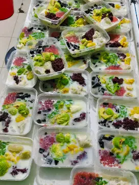 Bismillah dicarii ART DAN BANTU PRODUKS SEGERAA