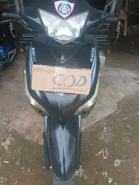 Dijual Viar 2022 surat lengkap