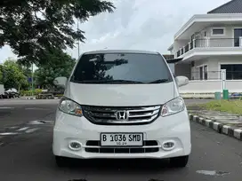 Honda Freed AT 2014