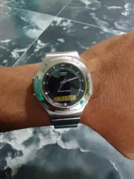 Jam tangan Casio