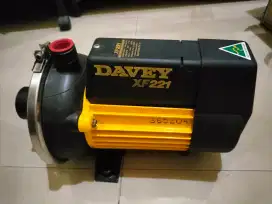 Pompa air ( DAVEY - XF 221 )