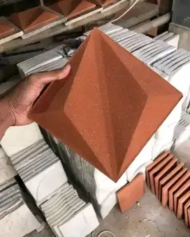 Pabrik Wallpanell 3D