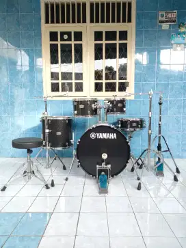 Drum Yamaha Rydeen 5pcs