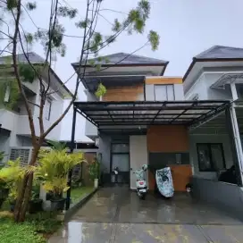 Jual Cepat Rumah Murah Di Kedaton Bsb Siap Huni