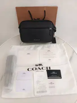 Tas selempang Coach Pria