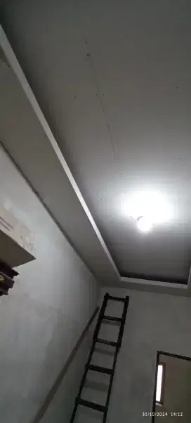 Perbaikan Instalasi Listrik rumah