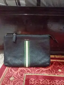 Hand Bag Pria Prada