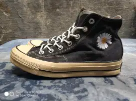 Jual sepatu bekas Converse Chuck Taylor UK 38