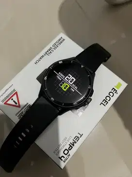 Smartwatch Eggle Tempo 4 Active