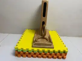 Ring montessori