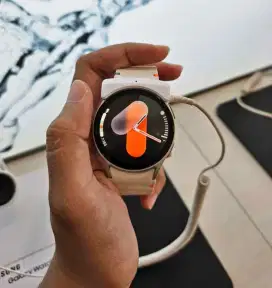 Promo Samsung Galaxy Watch 7 40mm Baru