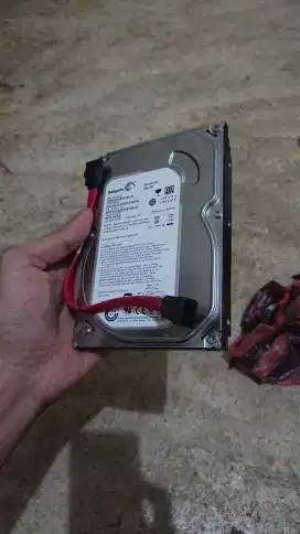 hdd/hardisk pc/komputer Seagate 500gb