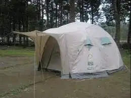 TENDA VANGO UKURAN 4X4