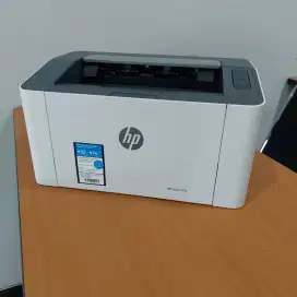 HP Laserjet 107a