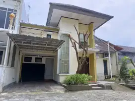 Jual Rumah Jalan Kaliurang Dekat UGM