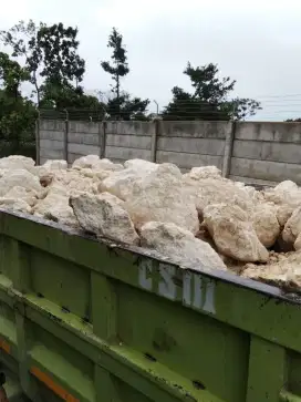 Split Makadam Pasir Pasang Cor Batu Kali Sirdan Split