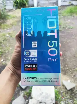 Infinix Hot 50 Pro Plus 8/256GB