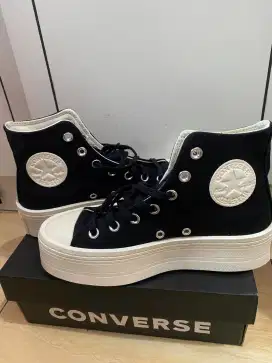 Sepatu Converse run star ORI BARU