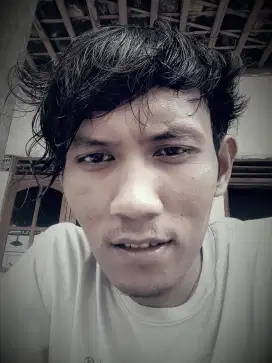 Cari pekerjaan untuk kebutuhan anak dan istri sehari2