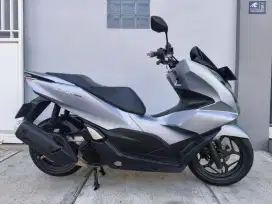 Pcx Cbs 2024 Matte Silver Ab Sleman