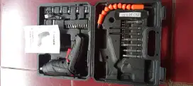 Alat Bor Mini [ USB ]
