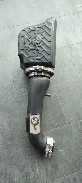Open filter AVE Power Jeep JK