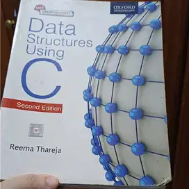 Buku Data Structures Using C Second Edition