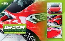 POLES MOBIL / SALON MOBIL / SALON MOBIL PANGGILAN / AUTODETAILING