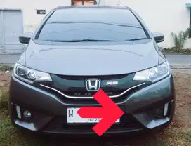 Honda Jazz 2014 Bensin