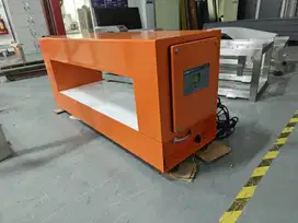 Metal Detector untuk Tambang Batu Pasir