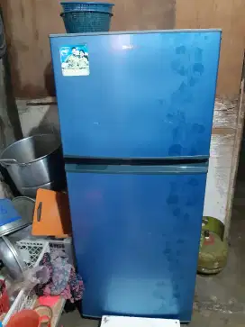 Kuklas dua pintu