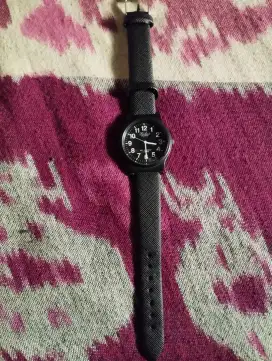 Jam tangan Q&Q original mulus