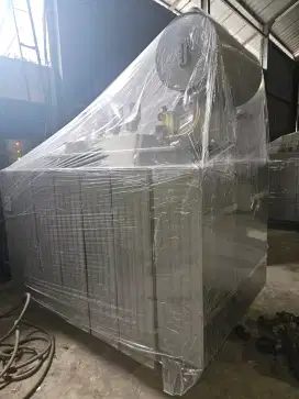 Jual trafo bekas 2500 kva