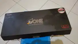 Mechanical Keyboard (keyboard mekani) Ducky DKON 1508F