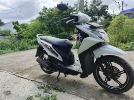 Honda Beat f1 2013 Pajak hidup