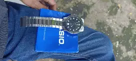 Jual jam tangan Casio baru