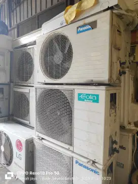 Jual beli ac bekas terdekat