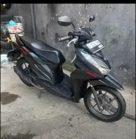 Beat deluxe 2023 dp 500rb fmn dolea