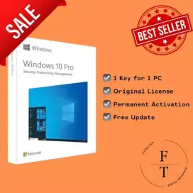 window 10 original laptop pc