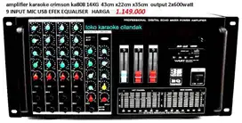 new sound model kualitas bagus