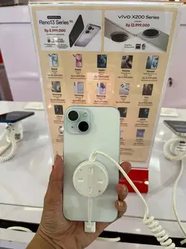 Promo iphone 15 turun harga