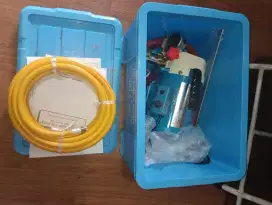 Tes pump Kyowa KYC 20A Japan baru