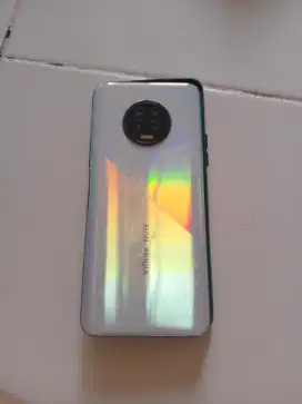 Infinix Note 7 RAM 6/128