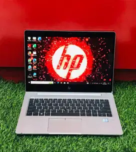 HP ELITEBOOK 830 G5 CORE I5 GEN8 8GB/256GB 13.3INCH TC DC/NK