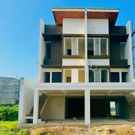 RUMAH DI JUAL DI MAKASSAR, JLN HERTASNING